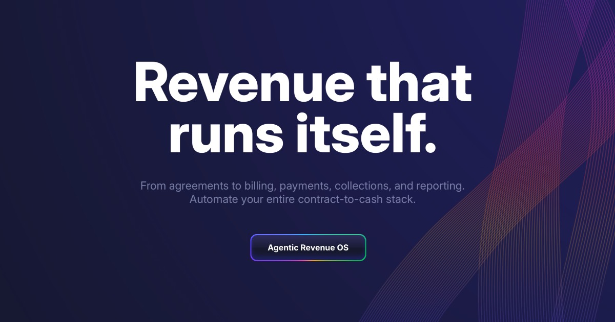 Agree.com homepage