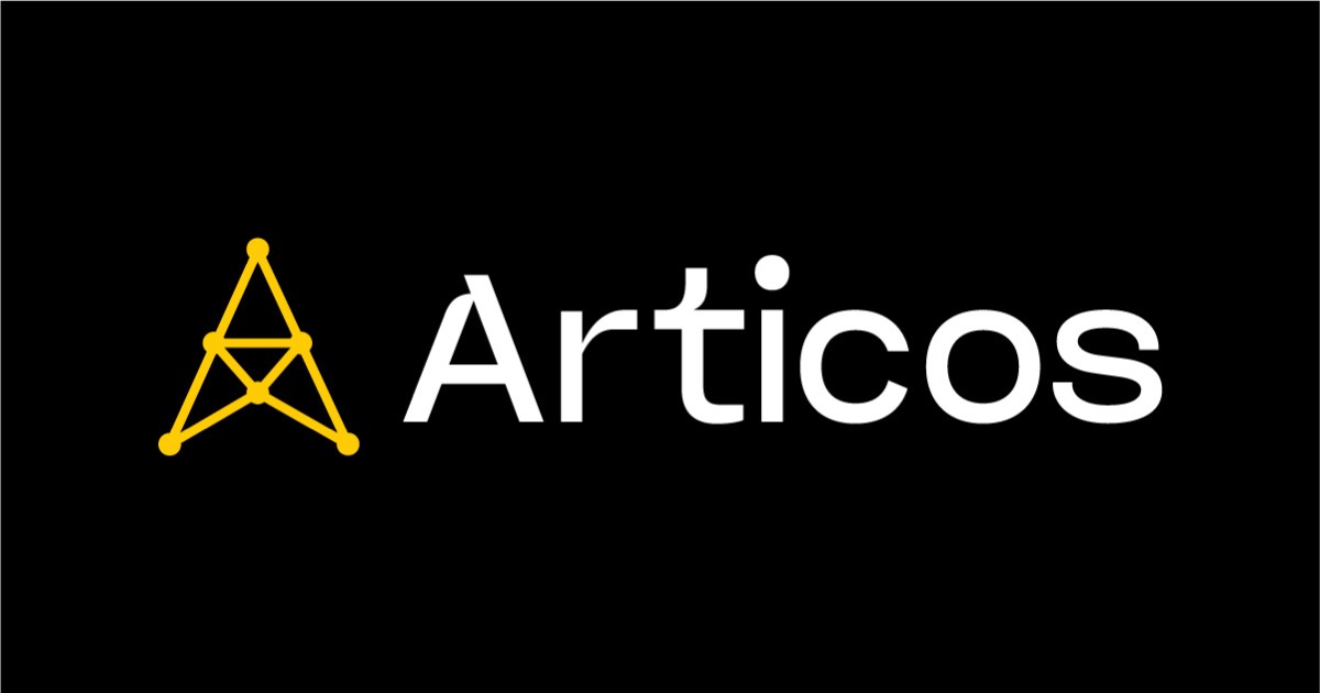 Articos homepage