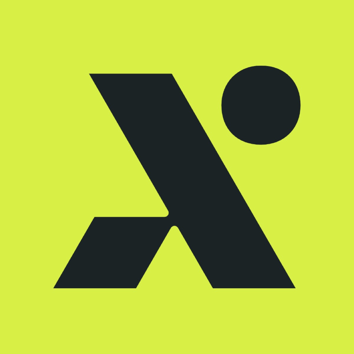 Aximote In-Car App homepage