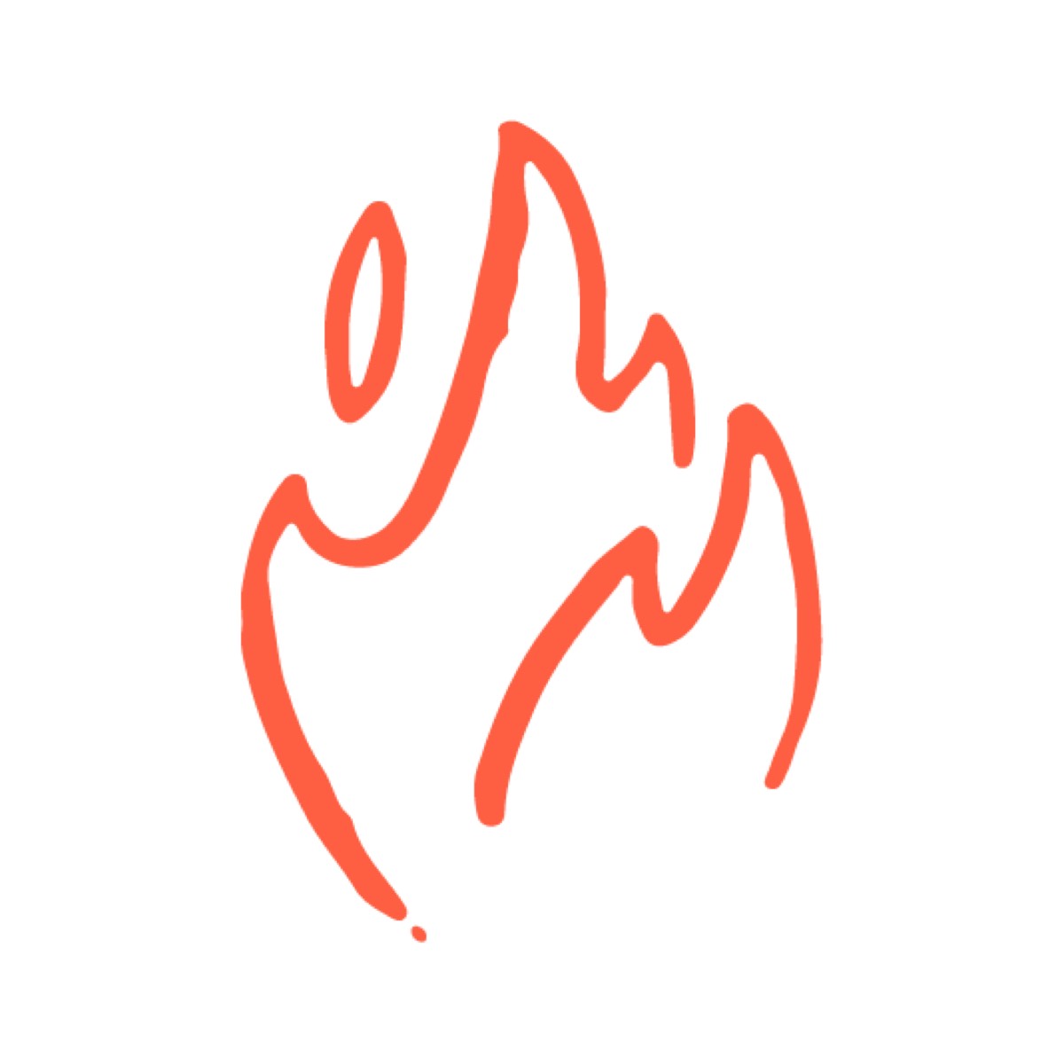 BurnLink homepage