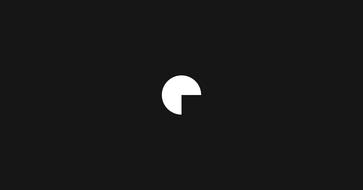 Campana homepage