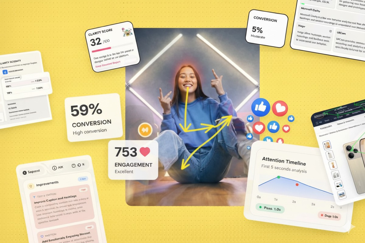 ClarityUX homepage