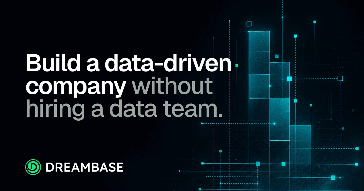 Dreambase.com homepage