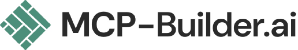 MCP-Builder.ai homepage