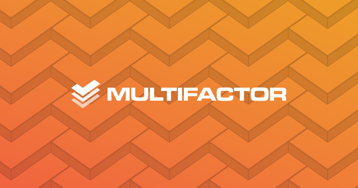 Multifactor homepage