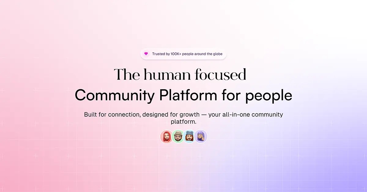 PopHop homepage