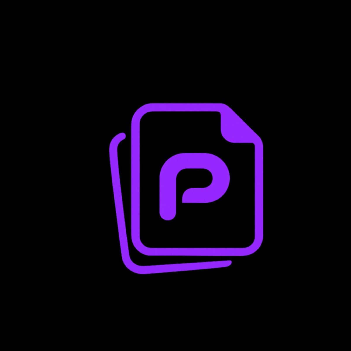 Porosheets homepage