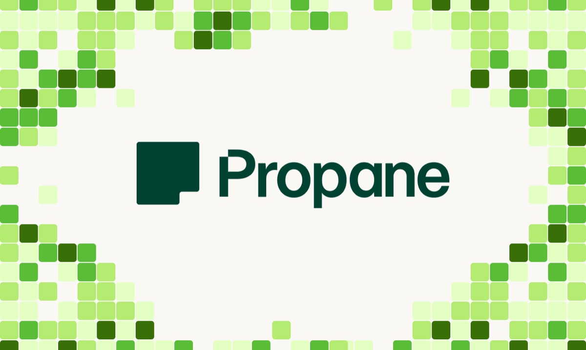 Propane homepage