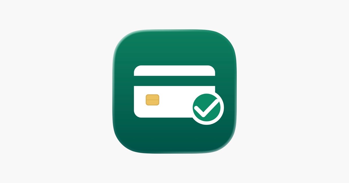 RightCard homepage