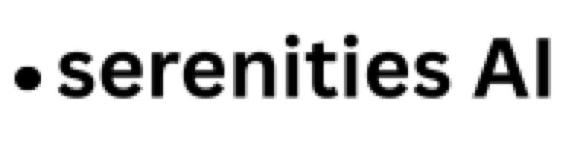 serenities homepage