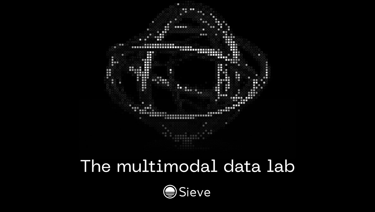 Sieve homepage