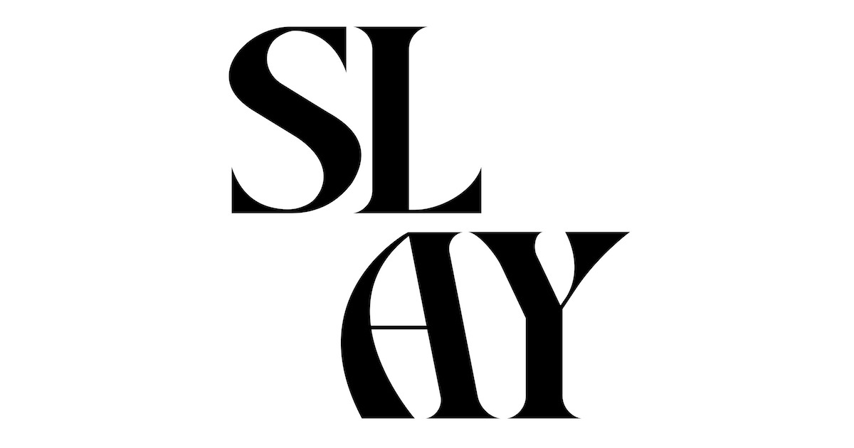 Slay School homepage