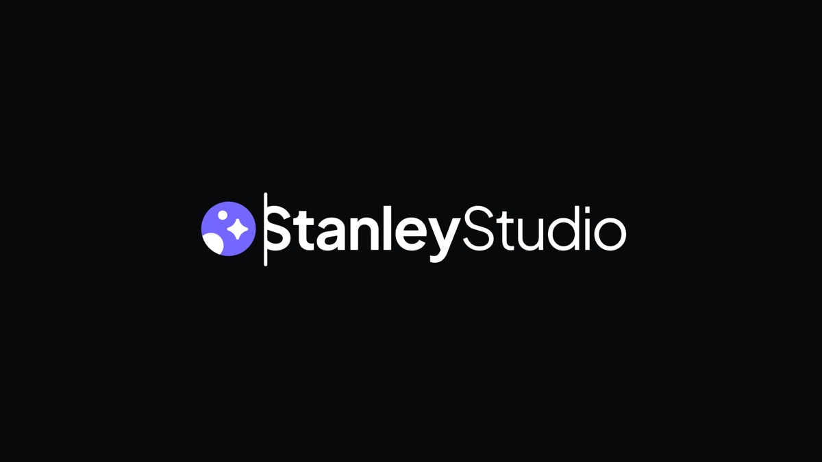 Stanley Studio homepage