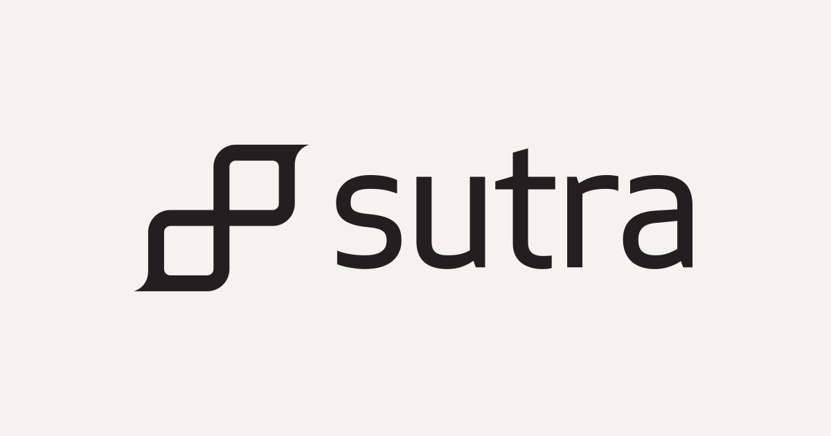 Sutra homepage