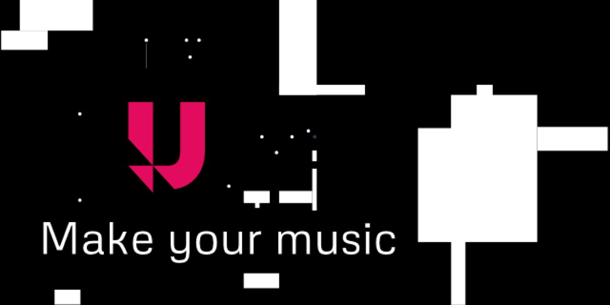 udio homepage