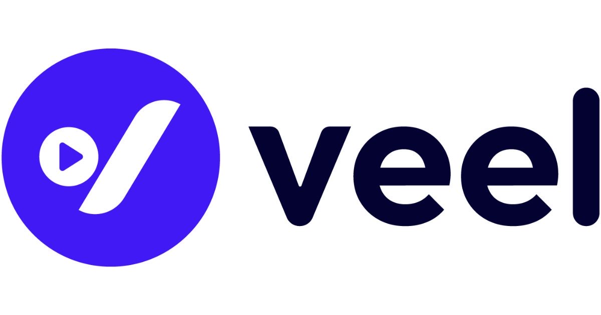 Veel homepage