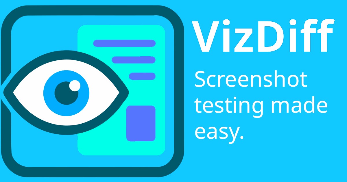 VizDiff homepage